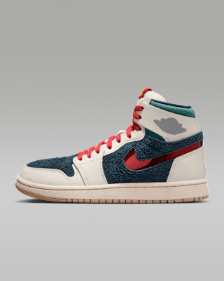 Jordan 1 scratch off store